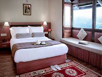 IDA Dechen Villa, Gangtok 3